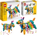 LEGO Creator 40644 Piniata Prezent