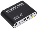 TOSLINK SPDIF 5.1 АНАЛОГОВЫЙ AC3/DTS ОПТИЧЕСКИЙ декодер