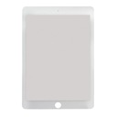 Oryginalna biała szyba z klejem OCA iPad 6 Gen 2018