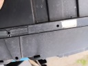 BMW X5 G05 STORE JALOUSIE AIR GRILLE PETIT MOTEUR 226775 226775-10photo 15