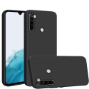 ЧЕХОЛ для Xiaomi Redmi Note 8T МЯГКИЙ ЗАДНИЙ КОРПУС + СТЕКЛО