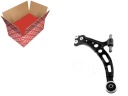 BRAS DE SUSPENSION TOYOTA AVANT CAMRY 86-01 LE FEBI BIL KIT NIEZBEDNIK CONDUCTEUR #1photo 13