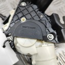 MECHANISM DOMYKANIA TRUNK LIDS TRUNK CITROËN C5 AIRCROSS 9687233280 26823600  photo 8