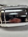 BMW R 1250 GS / RT / RS MUFFLER COLLECTOR CATALYST  photo 8