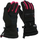 ИЗОЛИРОВАННЫЕ СПОРТИВНЫЕ ПЕРЧАТКИ ВОДОНЕПРОНИЦАЕМЫЕ ТЕРМОЗИМНИЕ ЛЫЖНЫЕ ПЕРЧАТКИ ТЕПЛЫЕ