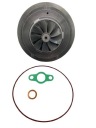 ЯДРО ТУРБІНИ AUDI, SKODA,SEAT VW 2.0 TFSI 53039700290 200 KM-211 KM  (18274137993) фото min 6