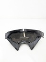 YAMAHA R1 RN12 04-06 НАКЛАДКА NA БАК  (17609724021) фото min 5