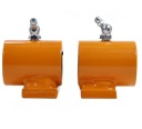 BEARING REAR Z BUSHING - KIT 2 STUFF (LEWE+PRAWE)STOSOWANE DO BEBNA  photo 6