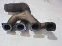 BMW 7 E65 745I V8 КОЛЕКТОР ВИПУСКНИЙ КОЛЕКТОРИ ЄВРОПА  (14035639736) фото min 15