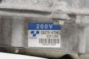 FALOWNIK ПЕРЕТВОРЮВАЧ TOYOTA PRIUS II G9200-47121 G9270-47040  фото 13