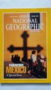 NATIONAL GEOGRAPHIC (Мексика: специальный выпуск)