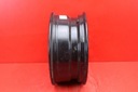 LLANTA DE ACERO ET47 6.5JX16H2 5X114.3 RENAULT MEGANE 3 3 