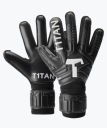 Рукавички T1TAN CLASSIC 1.0 BLACK-OUT, розмір 6