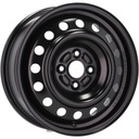 СТАЛЬНЫЕ КОЛЕСА 15 4x100 KIA Rio I II III IV Stonic