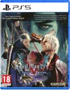 Devil May Cry 5 Špeciálna edícia PL PS5