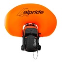 Лавинный рюкзак ALPRIDE E2 Supercap 33