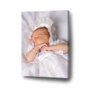 ФОТО КАРТИНА Ваша фотография на холсте WIZARD 40х50