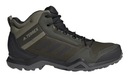 МУЖСКИЕ ТРЕККИНГОВЫЕ КРОССОВКИ ADIDAS TERREX AX3 MID GTX