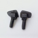 BUSE LAVE-GLACE VITRES AVANT FIAT PANDA II NR180 JEUphoto 5