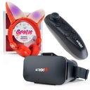 3D VR-ОЧКИ ДЛЯ ТЕЛЕФОНА С BT-КОНТРОЛЛЕРОМ