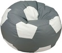 PUFA PIŁKA Nieubijająca XXL 450L 100 x 100cm EGATO