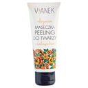 VIANEK PEELING Питательная маска для лица