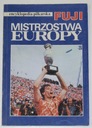Футбольная энциклопедия Fuji 3 Чемпионат Европы