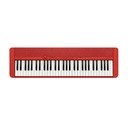 КЛАВИАТУРА CASIO CASIOTONE CT-S1 RED