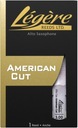 Трость для альт-саксофона Legere American Cut 3