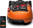 РОБОТ-КОСИЛКА WORX LANDROID M500 PLUS (WR165E)