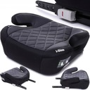 БЕЗОПАСНОЕ АВТОКРЕСЛО СИДЕНЬЕ С ПОДСТАВКОЙ ISOFIX i-РАЗМЕР 15–36 КГ