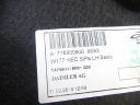 COLLECTEUR COUVERCLES DE COFFRE GAUCHE TAPICEREKA MERCEDES W177 A1776900900photo 5