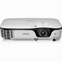 EPSON EB-W12 H428B HDMI VGA 2800 лм ЖК-проектор