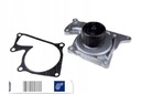 BOMBA DE AGUA NISSAN QASHQAI / QASHQAI +2 (J10, JJ10) 2007.02-> BLUE PRINT 