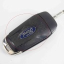 CONTACTEUR D'ALLUMAGE FORD FIESTA VII H1BT15607AB 21570311 1.1L 63KW 2017photo 11