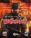 Ключ Steam для ПК «Возвращение в замок Wolfenstein»