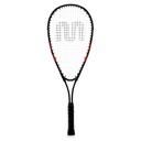 Набір ракеток + волани для бадмінтону-крослінгу SPEED 6в1 NILS