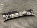 ARRIÈRE DROITE MOULURE DÉCORATIVE SEUIL TOYOTA 6791742110 2.5L 2020photo 9