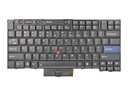 Klawiatura 45N2150 do Lenovo T510i T520 T520i W510 Przeznaczenie IBM, Lenovo