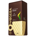 Кофе Woseba Cafe Brasil 500г молотый
