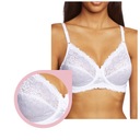 Бюстгальтер Triumph Compliment W белый HIT 75E