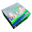БАСКЕТБОЛЬНАЯ КОРОБКА TOP CLASS 2024 NBA PURE 24 пакета 192 карты