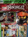 LEGO NINJAGO LEGACY WYDANIE SPECJALNE 2 / 2024