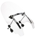 НОВОЕ БОЛЬШОЕ ОКНО YAMAHA DRAG STAR 650 1100 (9258)