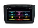 GPS-навигационная магнитола Renault Dacia Media Nav Evo 2