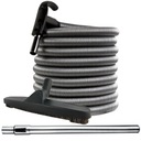 НАБОР ДЛЯ ЧИСТКИ ШЛАНГА, ЩЕТКА ДЛЯ ТРУБ