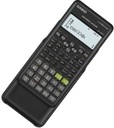 Калькулятор CASIO FX-570ES Plus 2-го издания