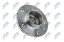 СТУПИЦЕЮ КОЛЕСА ЗАД AUDI A4 08-, A5 08-, A6 10-, Q5 10-  (15745268359) фото min 15