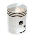 Поршень Jawa 250 353 15 мм R2 65.50 Чехия ALMET