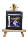 B B-Daman Bakugaiden Game Boy Gameboy Color
